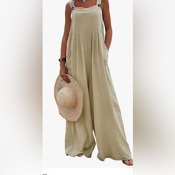 Overalls - Picture 1 of 1